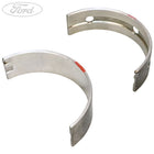 2.5 Duratec RS ST Crankshaft Bearing Red Standard 2008-2012