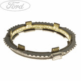 GEARBOX OUTPUT SHAFT GEAR SYNCHRO