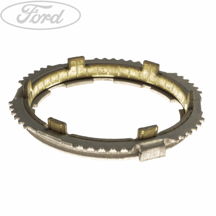 GEARBOX OUTPUT SHAFT GEAR SYNCHRO