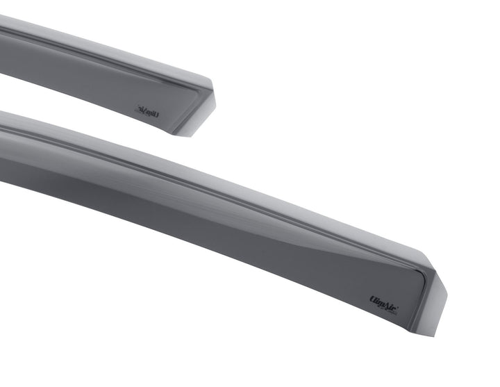 CLIMAIR®* WIND DEFLECTORS 09/2013