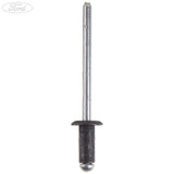 FRONT SUSPENSION STRUTS AND SPRINGS BLIND RIVET PACK OF 5