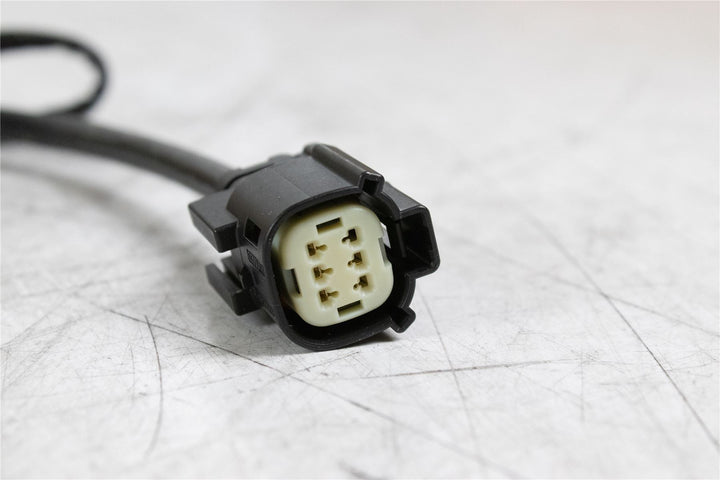1.5 SOHC CATALYST HEGO SENSOR 04/2015-
