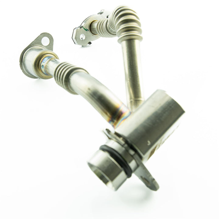 RANGER 2.0 ECOBLUE TURBOCHARGER OIL RETURN HOSE 2019-2023