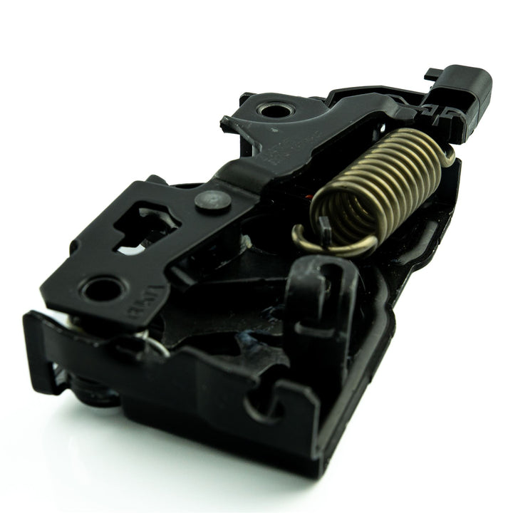 Genuine Ford Focus Mk4 Bonnet Striker Release Latch 2018-Onwards 2496207