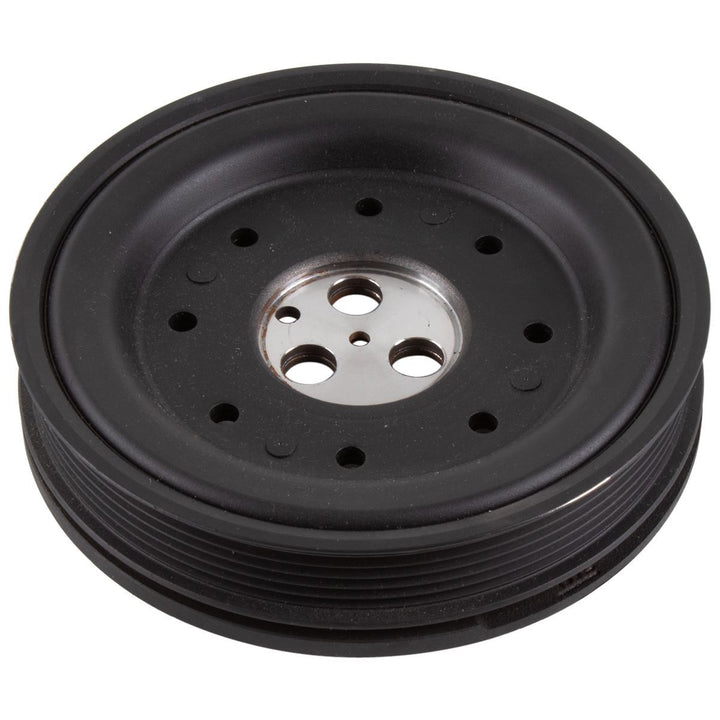 MONDEO TRANSIT CRANKSHAFT PULLEY
