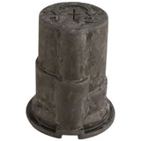 KEYHOLE COVER
