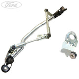 WIPER LINKAGE