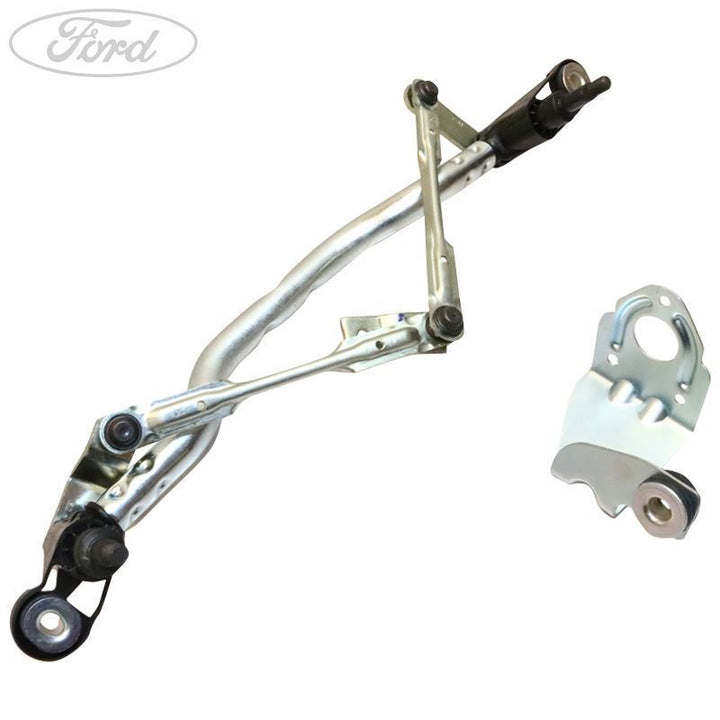 WIPER LINKAGE