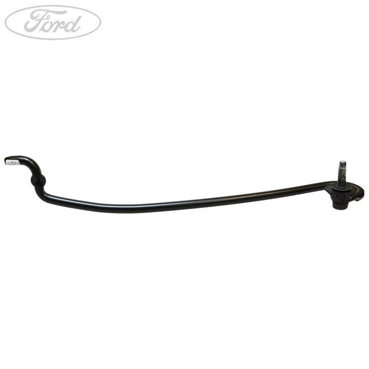 FIESTA O/S FRONT SEAT BELT ADJUSTING BAR 3 DOOR 08-