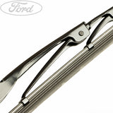 RANGER TKE FRONT N/S LH WIPER BLADE PASSENGER SIDE