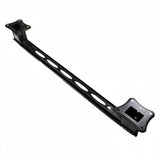 TRANSIT CUSTOM CREW CAB REAR BUMPER BAR CARRIER REINFORCEMENT 2023-ONWARDS