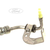 PUMP TO STEERING GEAR HOSE