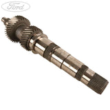 OUTPUT SHAFT