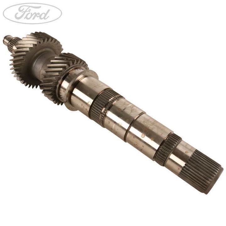 OUTPUT SHAFT
