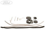 S-MAX GALAXY MONDEO HEATER AIR CON GASKET SEAL KIT 15-16