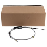 MONDEO REAR PARKING HAND BRAKE CABLE