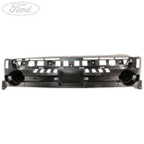KUGA FRONT BUMPER REINFORCEMENT PANEL 11/2012