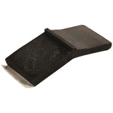 REAR WINDOW GLASS OPENING SPACER