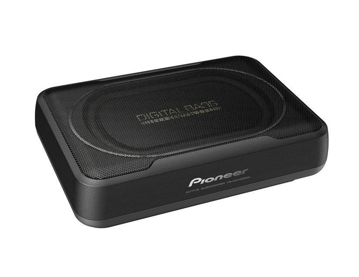 PIONEER* SUBWOOFER TS-WX130DA