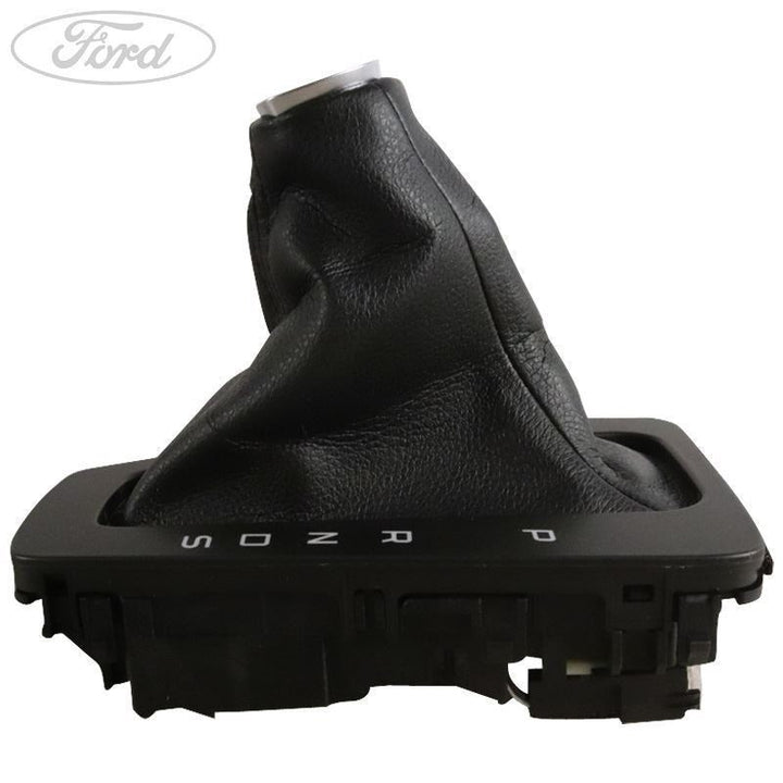 FOCUS 6 SPEED AUTOMATIC GEAR SELECTOR BEZEL & GAITER