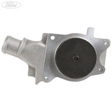 ESCORT FIESTA SIERRA ORION OHV HCS WATER PUMP & GASKET 86-