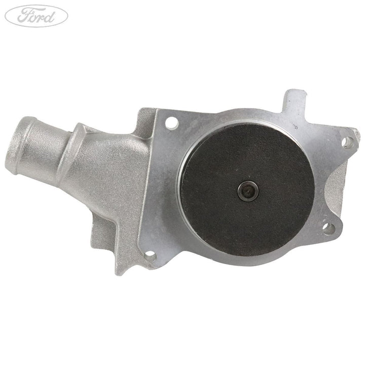 ESCORT FIESTA SIERRA ORION OHV HCS WATER PUMP & GASKET 86-