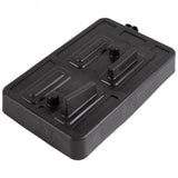 RANGER BATTERY HOLDING TRAY STANDARD DUTY BATTERY