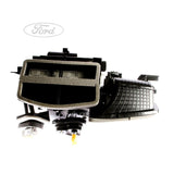 FIESTA AIR CON EVAPORATOR & HOUSING R134A 2012-