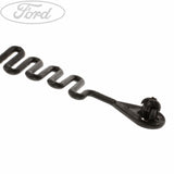 FOCUS FUEL TANK FILLER CAP