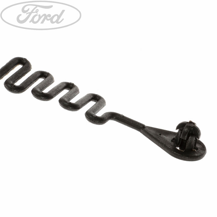 FOCUS FUEL TANK FILLER CAP