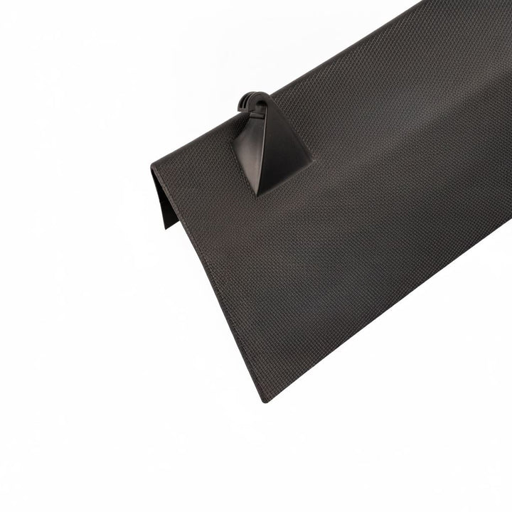 Mustang Mach-E O/S Tailgate Trim Panel Moulding 2020-Onwards