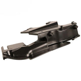 FIESTA FRONT N/S DOOR LOCK COVER ALL 3 DOOR 2012-