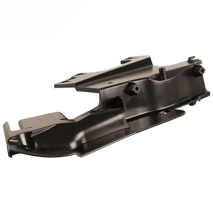FIESTA FRONT N/S DOOR LOCK COVER ALL 3 DOOR 2012-