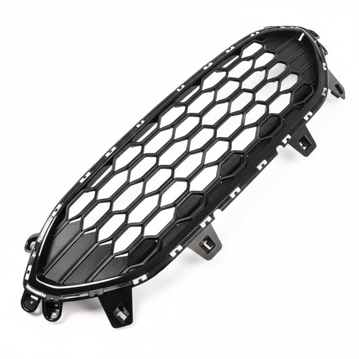 KUGA FRONT  CENTRE BUMPER RADIATOR GRILLE CARBON BLACK 2020-2024 2586148