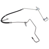 FIESTA FUSION POWER STEERING HOSE