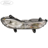 KUGA FRONT O/S HIGH INTENSITY DISCHARGE FOG LIGHT HID