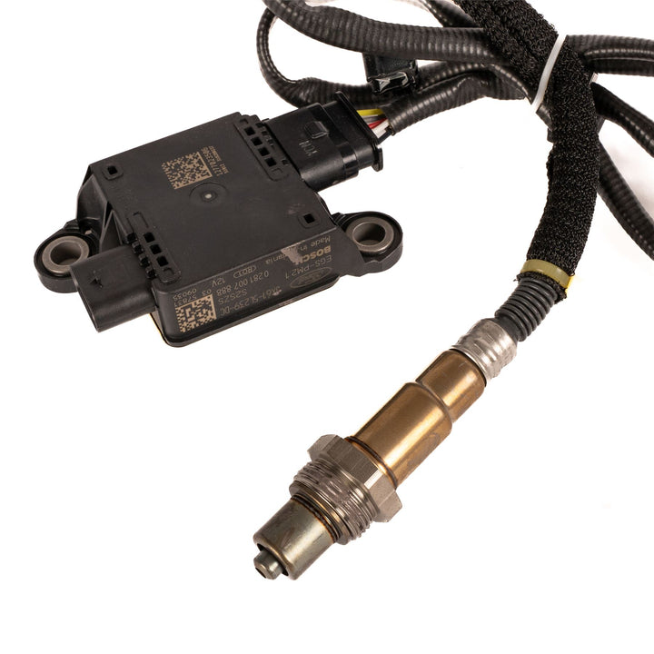FOCUS 1.5 TDCI REAR NOX SENSOR MODULE 2018-2019
