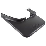RANGER FRONT PASSENGER SIDE MUD FLAP X1 SINGLE BLACK 2WD 2006-2012