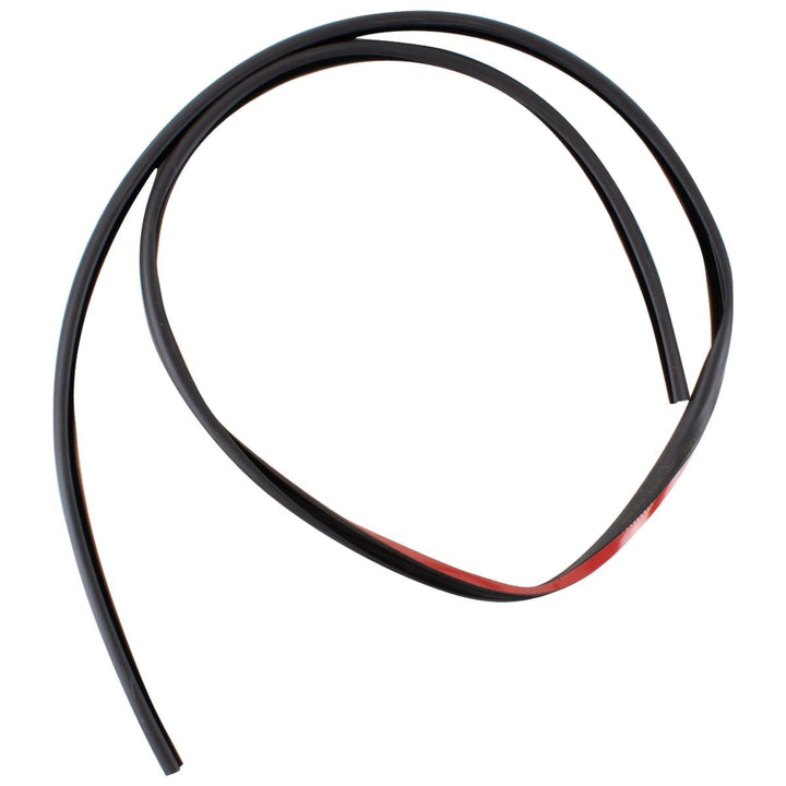 O/S FRONT DOOR WEATHERSTRIP SEAL