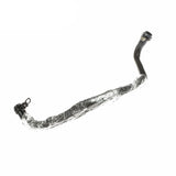 HEATER OUTLET HOSE