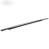 FOCUS REAR O/S DOOR OUTER BELT WEATHERSTRIP SEAL BRIGHT