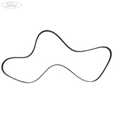 RANGER MK1 MK2 EFI ALTERNATOR DRIVE BELT 2006-