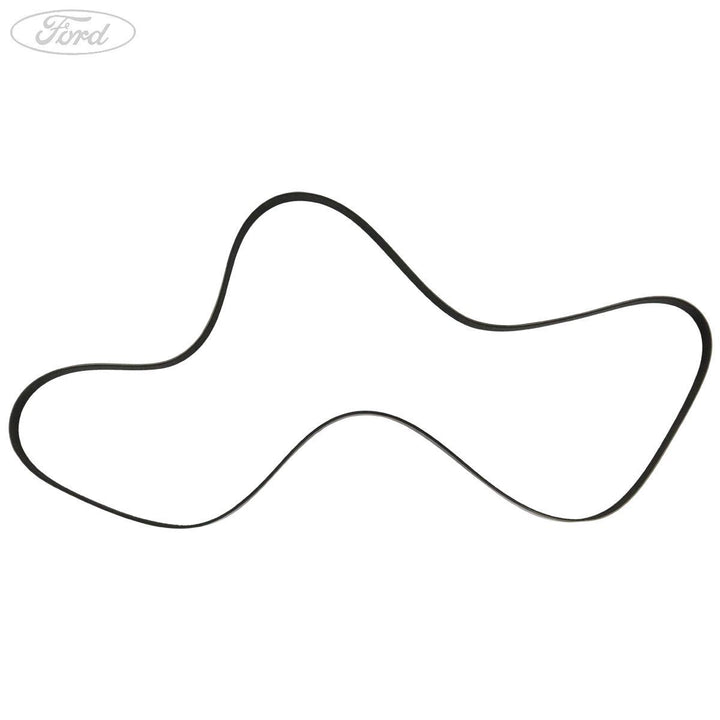 RANGER MK1 MK2 EFI ALTERNATOR DRIVE BELT 2006-