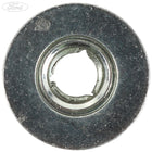FUSES, HOLDERS AND CIRCUIT BREAKERS HEX NUT PACK OF 5