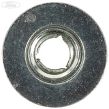 FUSES, HOLDERS AND CIRCUIT BREAKERS HEX NUT PACK OF 5
