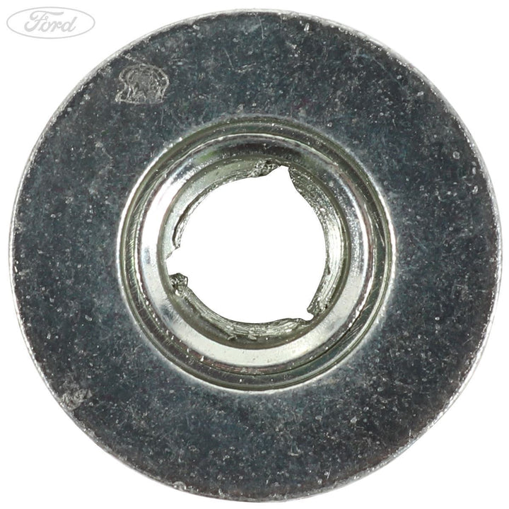 FUSES, HOLDERS AND CIRCUIT BREAKERS HEX NUT PACK OF 5