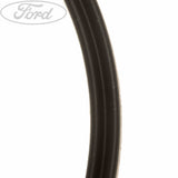 FUEL TANK PUMP GASKET