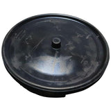 1.5 DURATORQ TDCI CAMSHAFT VIBRATION DAMPER COVER 2017-