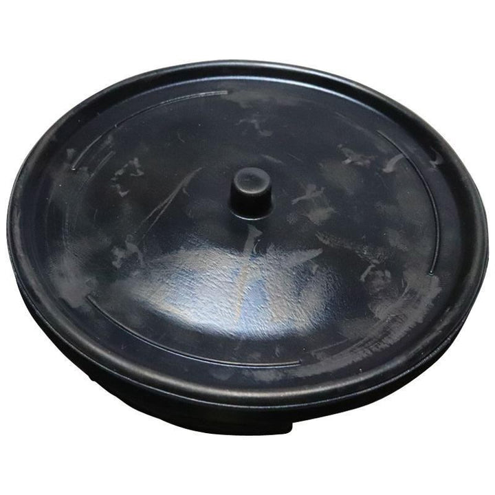 1.5 DURATORQ TDCI CAMSHAFT VIBRATION DAMPER COVER 2017-