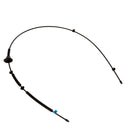 Transit Custom EcoBlue I3 Bonnet Control Cable 2019-2023
